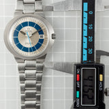 OMEGA DYNAMIC Ref.135.033 TOOL 107