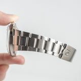 OMEGA DYNAMIC Ref.135.033 TOOL 107