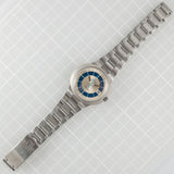 OMEGA DYNAMIC Ref.135.033 TOOL 107