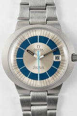 OMEGA DYNAMIC Ref.135.033 TOOL 107