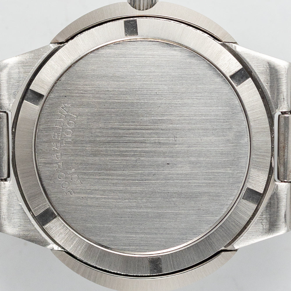 OMEGA DYNAMIC Ref.135.033 TOOL 107