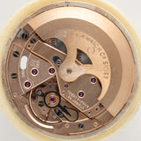 OMEGA DYNAMIC Ref.135.033 TOOL 107