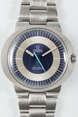 OMEGA DYNAMIC Ref.135.033 / 165.039 TOOL 107
