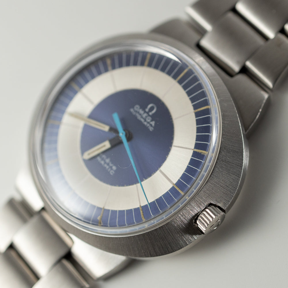 OMEGA DYNAMIC Ref.135.033 / 165.039 TOOL 107