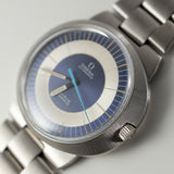 OMEGA DYNAMIC Ref.135.033 / 165.039 TOOL 107