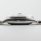 ROLEX OYSTER PERPETUAL DATE Ref.1500 Gray Dial