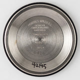 ROLEX OYSTER Ref.6426 with 6635 Bracelet