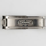 ROLEX OYSTER Ref.6426 with 6635 Bracelet