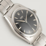 ROLEX OYSTER Ref.6426 with 6635 Bracelet