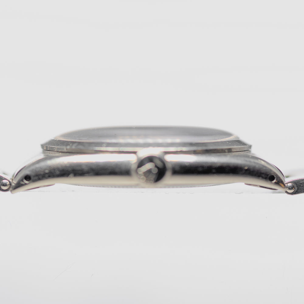 ROLEX OYSTER Ref.6426 with 6635 Bracelet