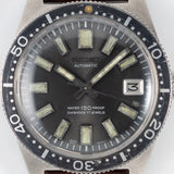 SEIKO 1ST 150M DIVER REF.6217-8001 62MAS