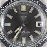 SEIKO 1ST 150M DIVER REF.6217-8001 62MAS