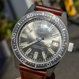 SEIKO 1ST 150M DIVER REF.6217-8001 62MAS
