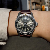 SEIKO 1ST 150M DIVER REF.6217-8001 62MAS