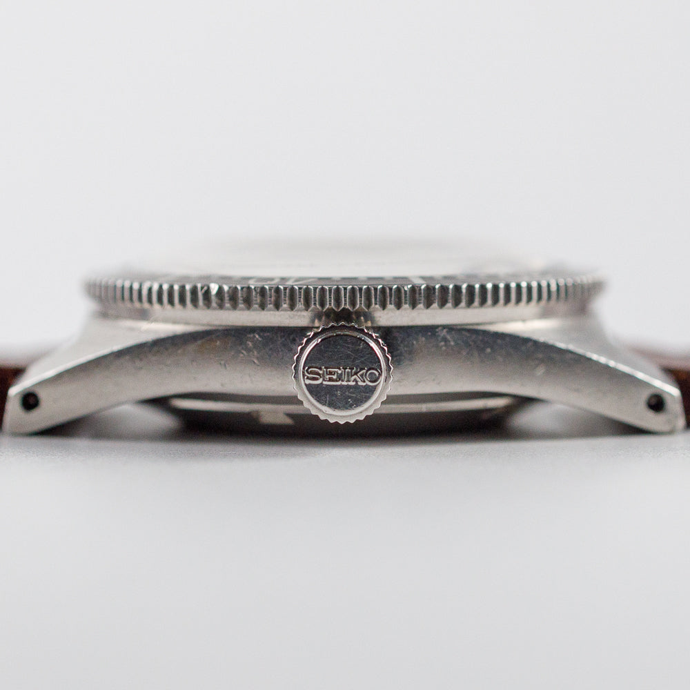 SEIKO 1ST 150M DIVER REF.6217-8001 62MAS