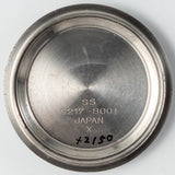 SEIKO 1ST 150M DIVER REF.6217-8001 62MAS