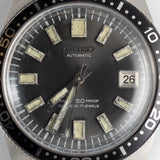 SEIKO 1ST 150M DIVER REF.6217-8001 62MAS