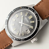 SEIKO 1ST 150M DIVER REF.6217-8001 62MAS