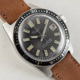 SEIKO 1ST 150M DIVER REF.6217-8001 62MAS