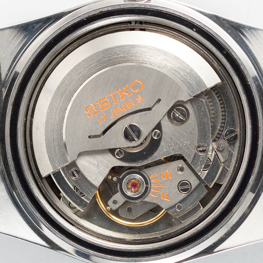 SEIKO 1ST 150M DIVER REF.6217-8001 62MAS