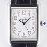 CARTIER GM MUST DE TANK REF.2414