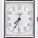 CARTIER GM MUST DE TANK REF.2414