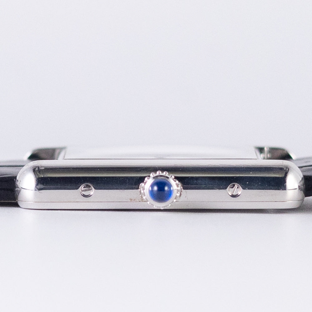 CARTIER GM MUST DE TANK REF.2414