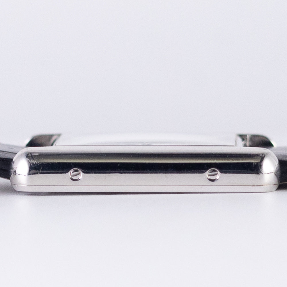 CARTIER GM MUST DE TANK REF.2414