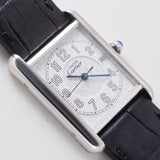CARTIER GM MUST DE TANK REF.2414