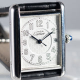 CARTIER GM MUST DE TANK REF.2414