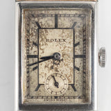 Rolex Prince Elegance Ref.1936 Tokyo-to Dial