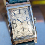 Rolex Prince Elegance Ref.1936 Tokyo-to Dial