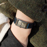 Rolex Prince Elegance Ref.1936 Tokyo-to Dial