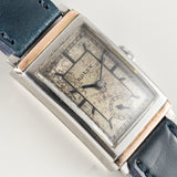 Rolex Prince Elegance Ref.1936 Tokyo-to Dial