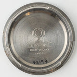 ENICAR Sherpa Jet 33 Ref.126/002