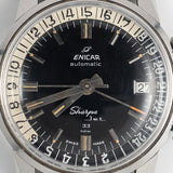 ENICAR Sherpa Jet 33 Ref.126/002