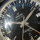 ENICAR Sherpa Jet 33 Ref.126/002