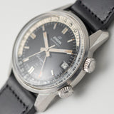 ENICAR Sherpa Jet 33 Ref.126/002