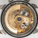 ENICAR Sherpa Jet 33 Ref.126/002