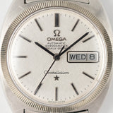 OMEGA Constellation Ref.168.029