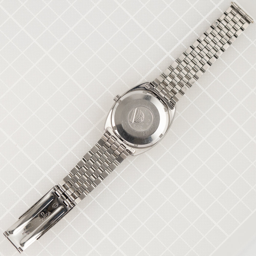 OMEGA Constellation Ref.168.029