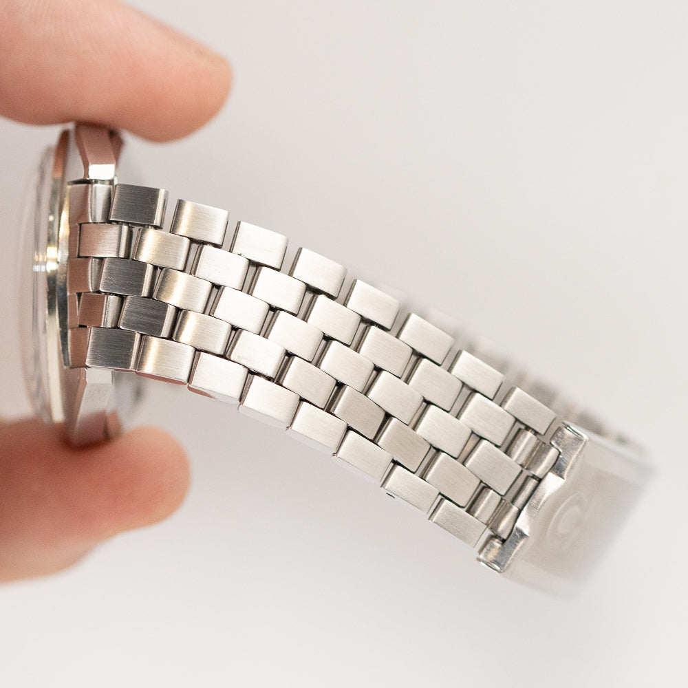 OMEGA Constellation Ref.168.029
