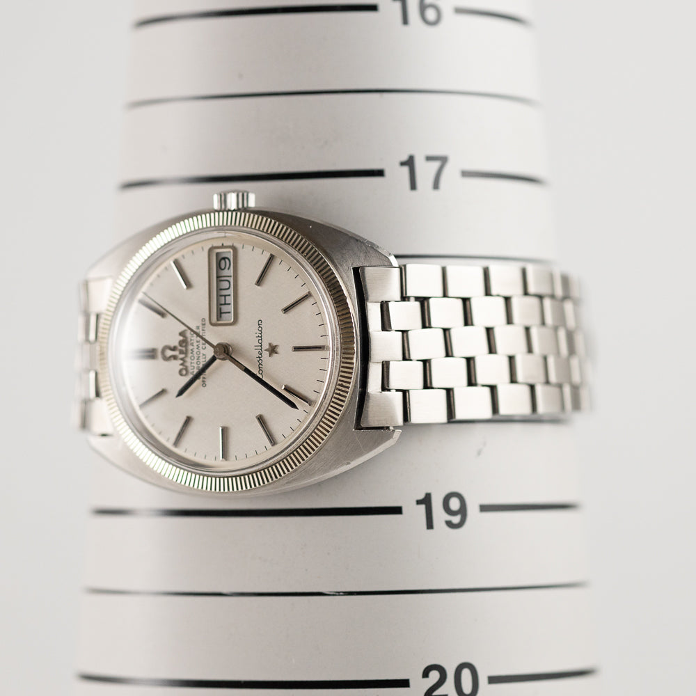 OMEGA Constellation Ref.168.029