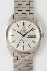 OMEGA Constellation Ref.168.029