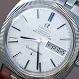 OMEGA Constellation Ref.168.029