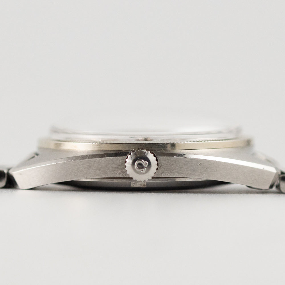 OMEGA Constellation Ref.168.029