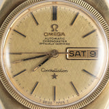 OMEGA Constellation Ref.168.029