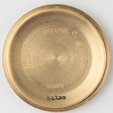 OMEGA Constellation Ref.168.019 18KYG