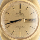 OMEGA Constellation Ref.168.019 18KYG