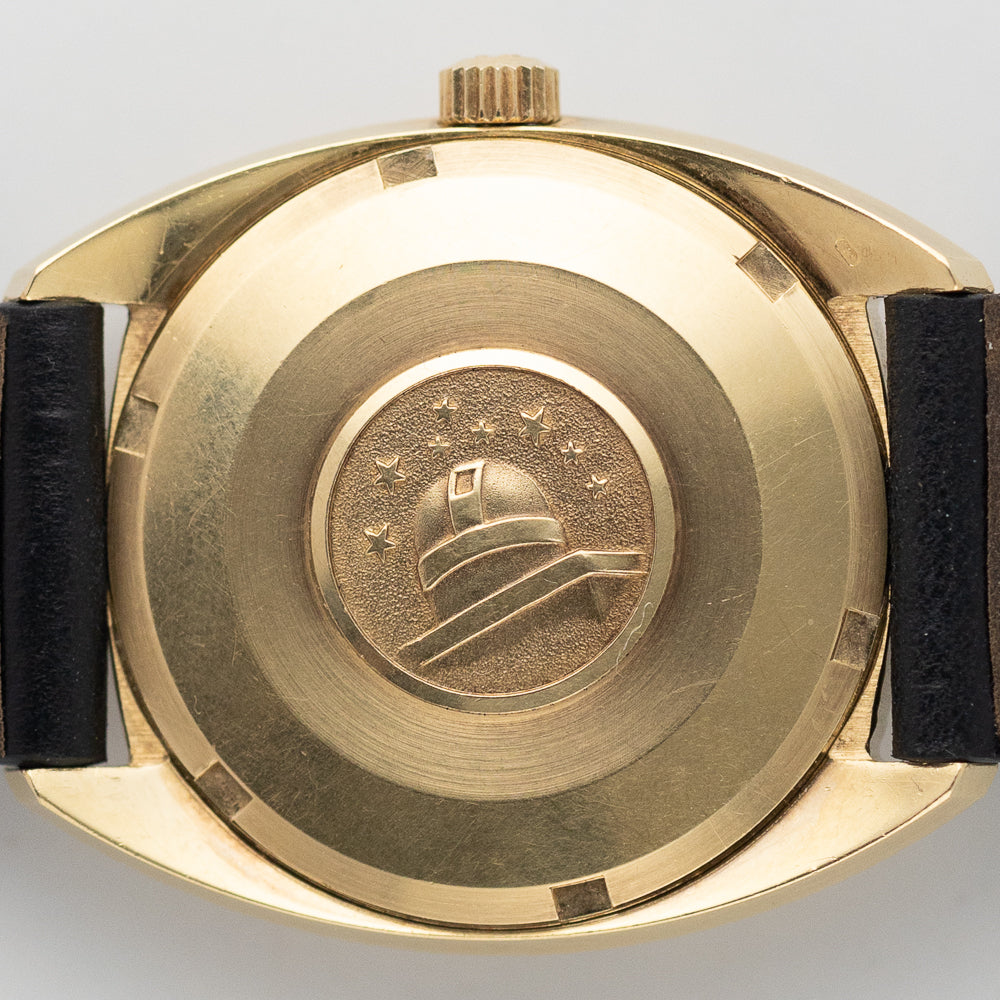 OMEGA Constellation Ref.168.019 18KYG